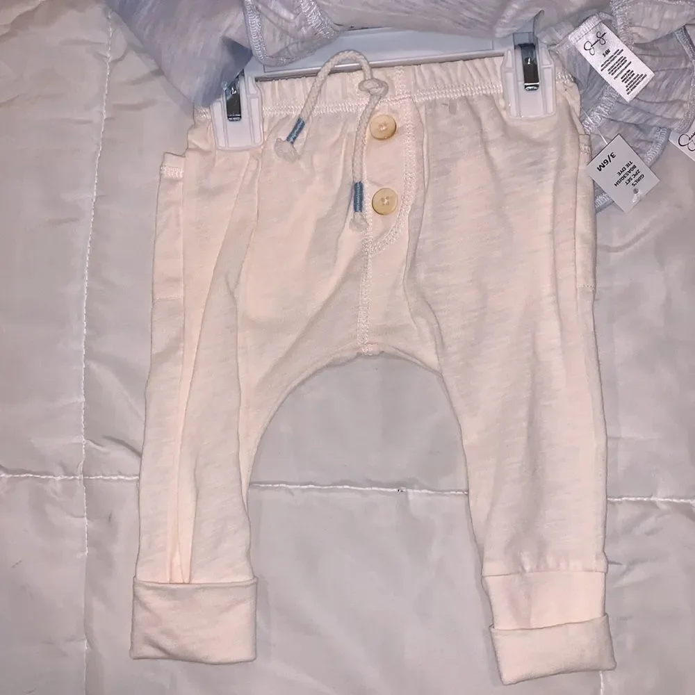 Jessica Simpson outfit